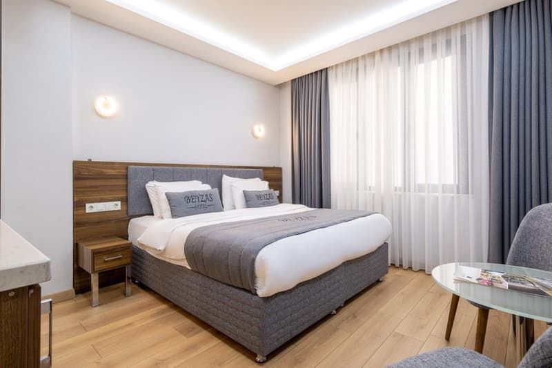 Beyzas Hotels & Suites