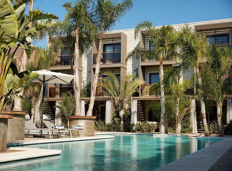 Biblos Resort Alaçatı
