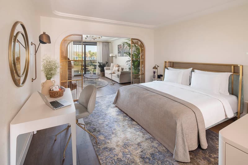 Biblos Resort Alaçatı