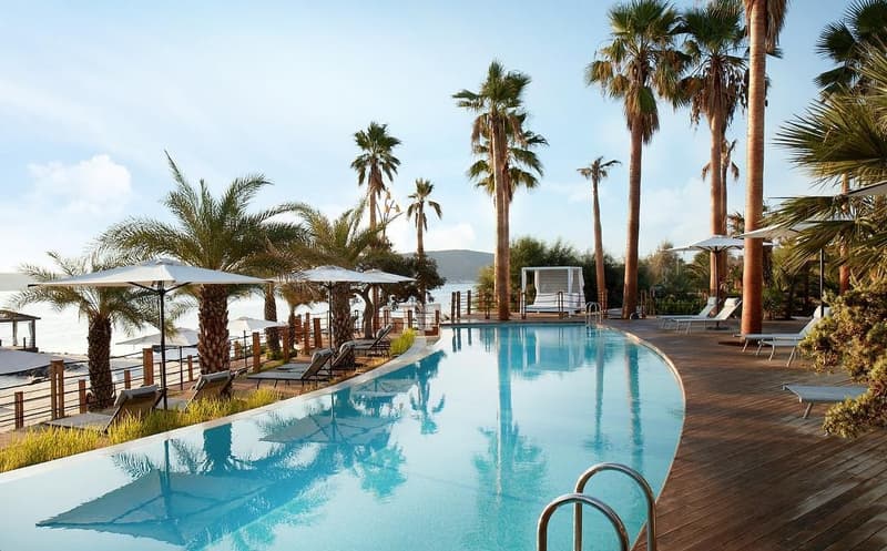 Biblos Resort Alaçatı