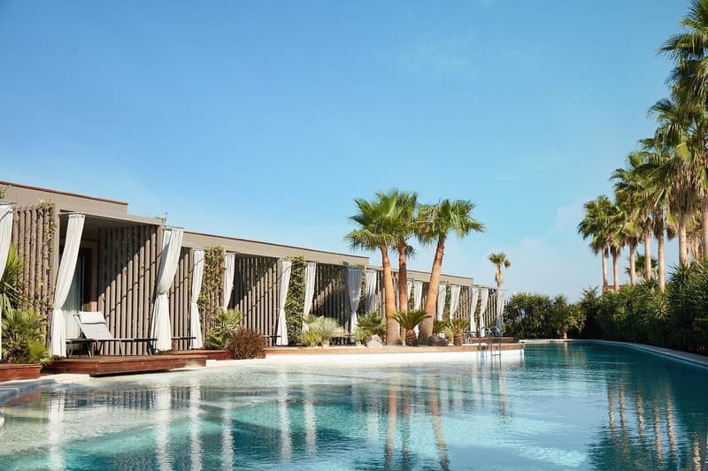 Biblos Resort Alaçatı