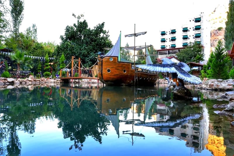 Biçen Hotel