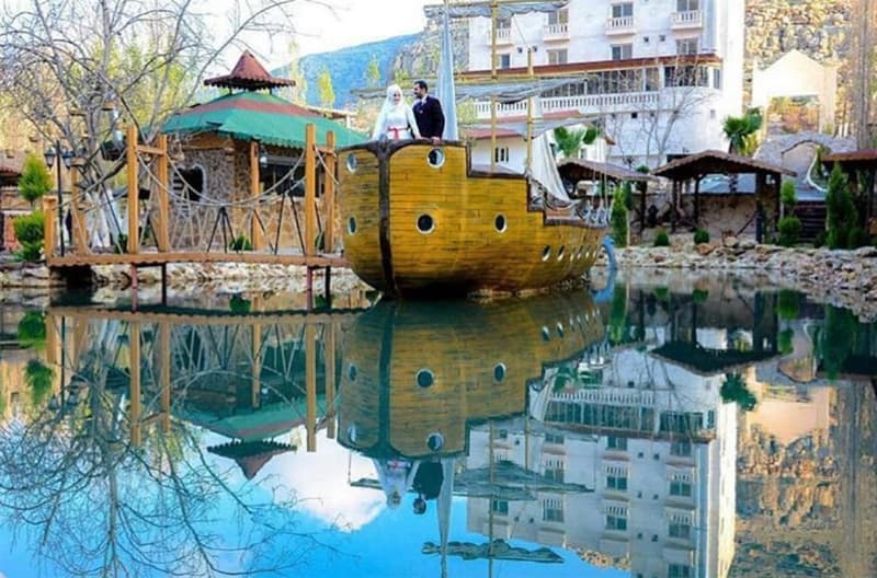 Biçen Hotel