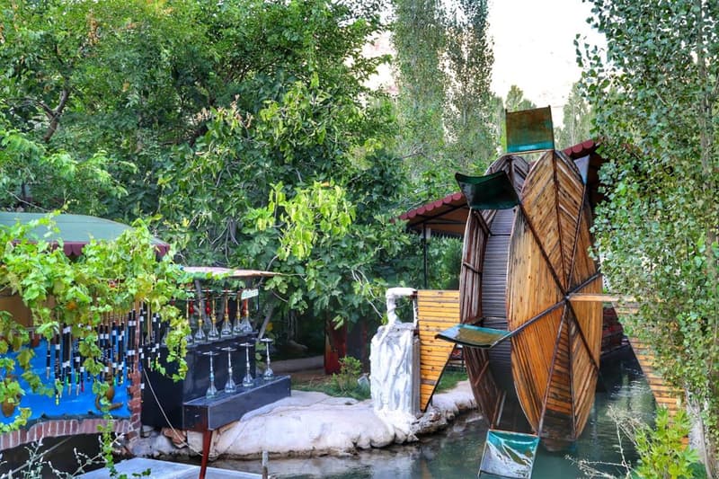 Biçen Hotel