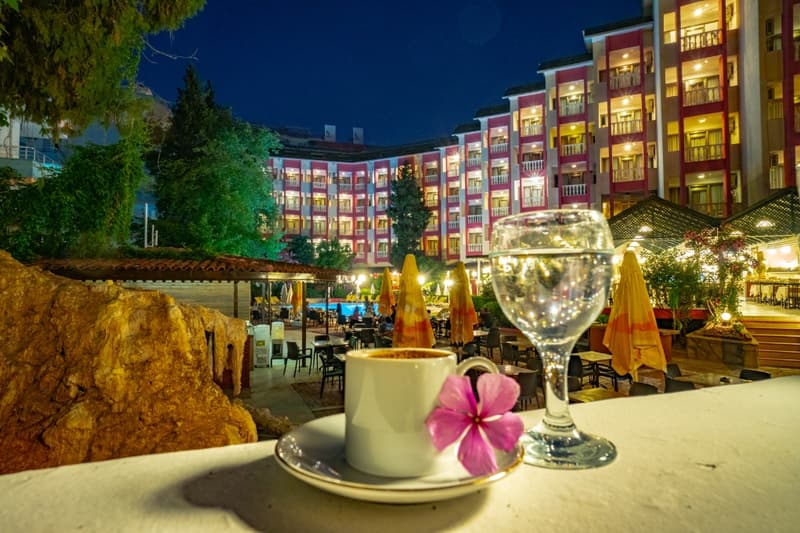 Bieno Club SVS Otel