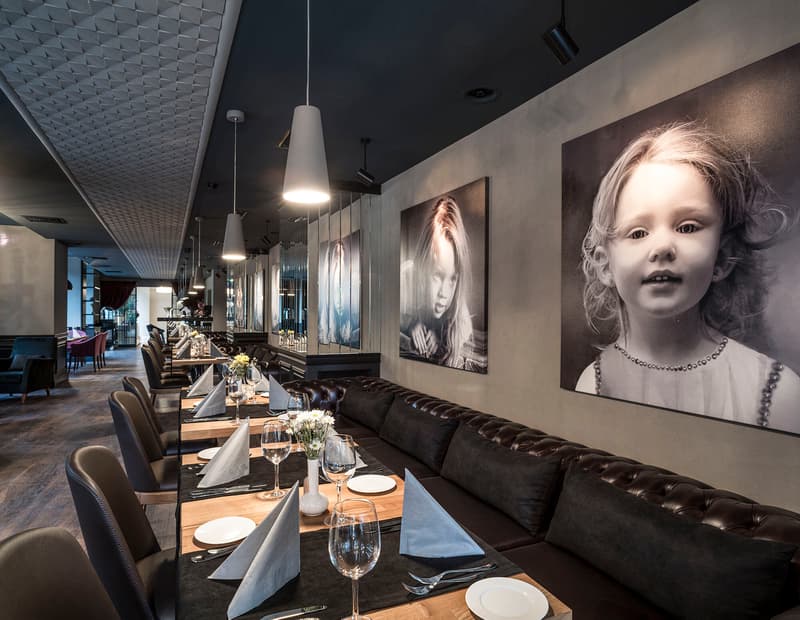 Bilek Boutique Hotel Kavacık