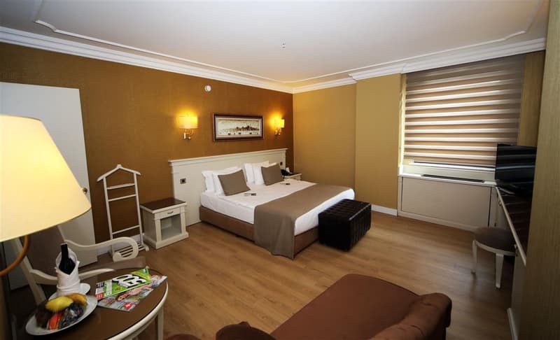 Bilek Hotel İstanbul