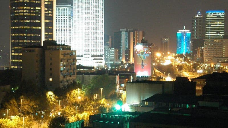 Bilek Hotel İstanbul