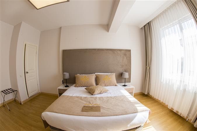 Bilge Suite Hotel