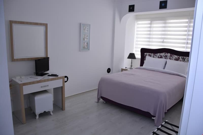 Bilge Suite Hotel