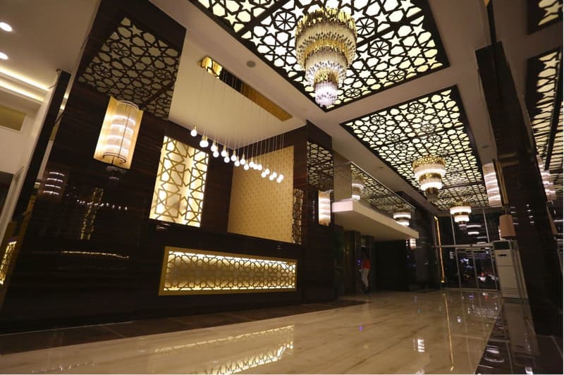 Bilgehan Hotel