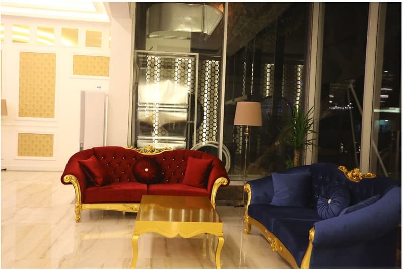Bilgehan Hotel