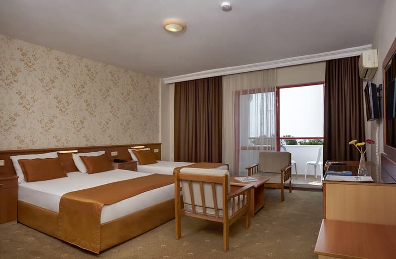 Billurcu Hotel