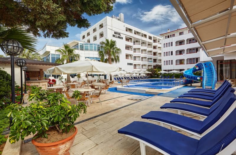 Billurcu Hotel