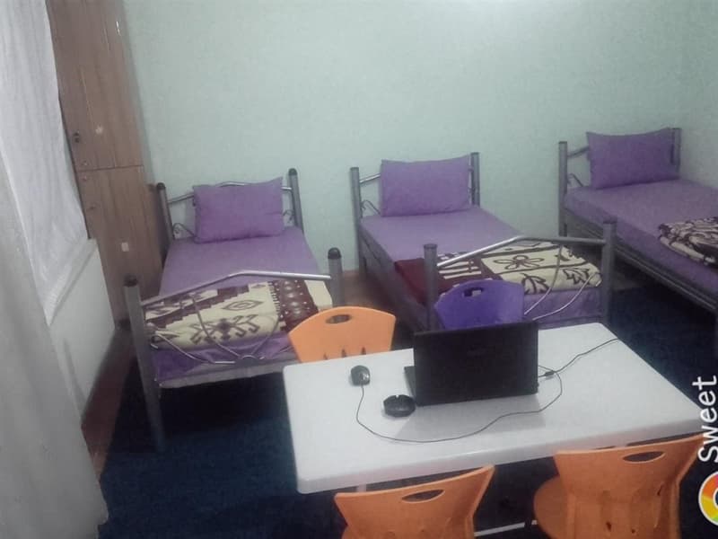 Bingöl Otel Efe