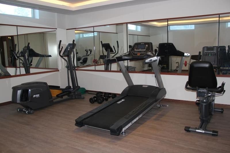 Binkap Resort Hotel Bingöl