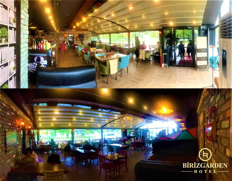 Birizgarden Hotel