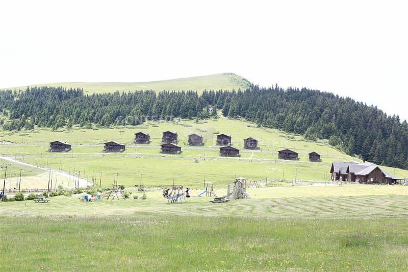 Birun Kümbet Dağ Evi