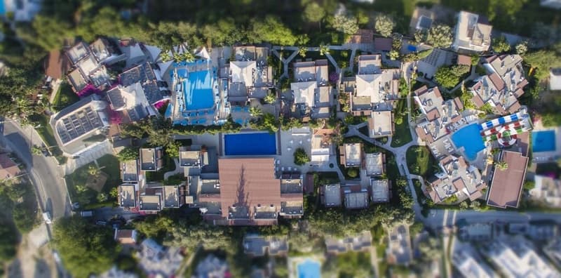 Bitez Garden Life Hotel