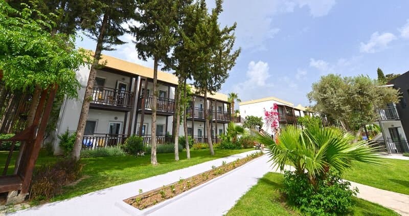 Bitez Garden Life Hotel