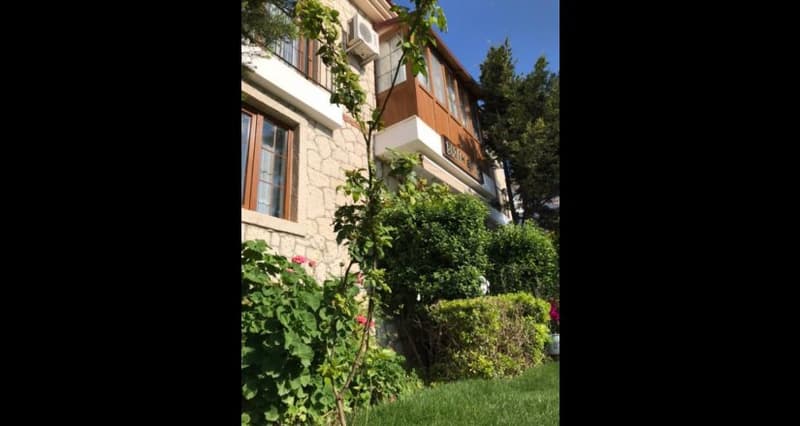Bizim Ev Hotel Alaçatı
