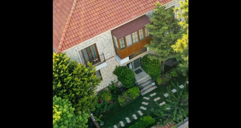 Bizim Ev Hotel Alaçatı
