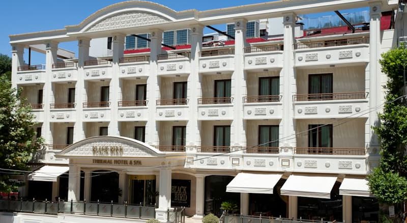 Black Bird Thermal & Spa Yalova