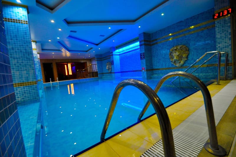 Black Bird Thermal & Spa Yalova