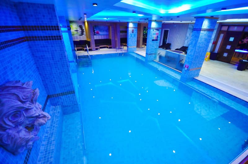 Black Bird Thermal & Spa Yalova