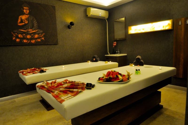 Black Bird Thermal & Spa Yalova