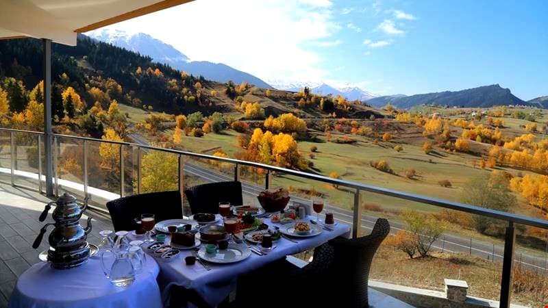 Black Forest Hotel