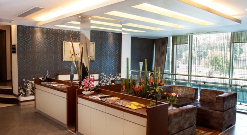 Blanca Hotel İzmir