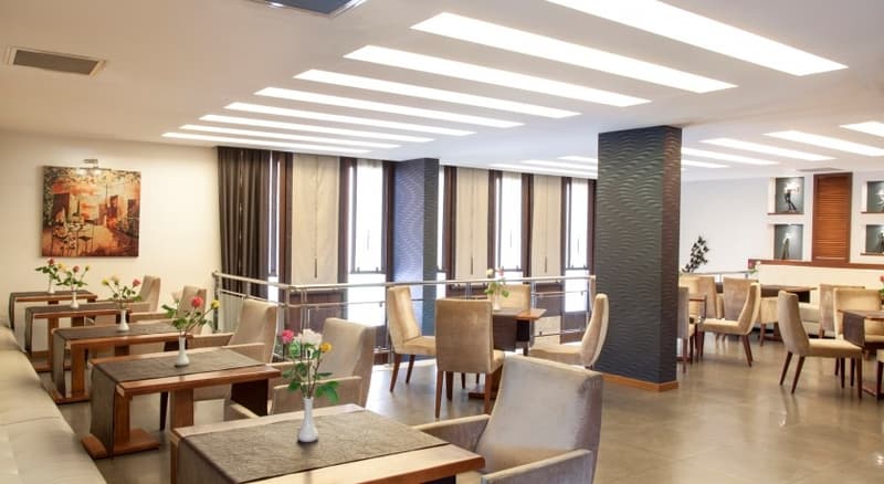 Blanca Hotel İzmir