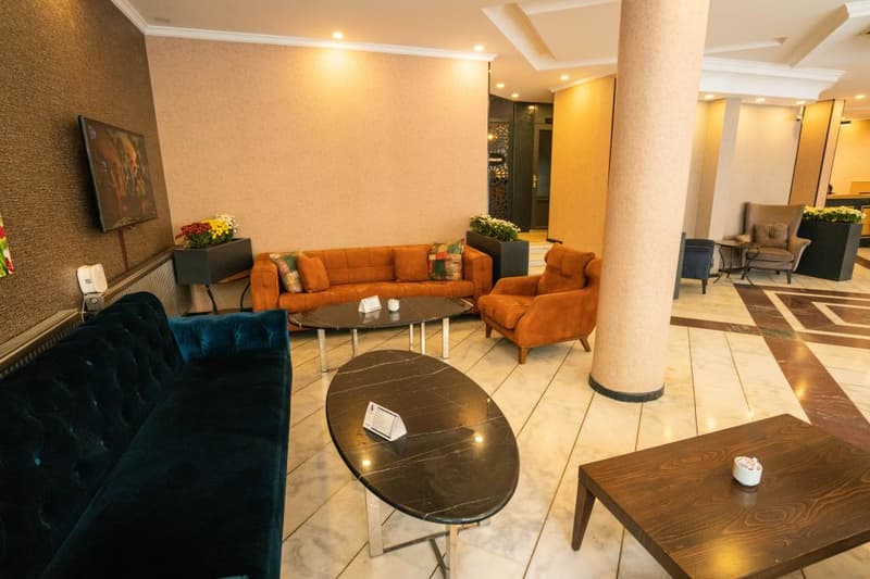 Bloom Hotel Ankara