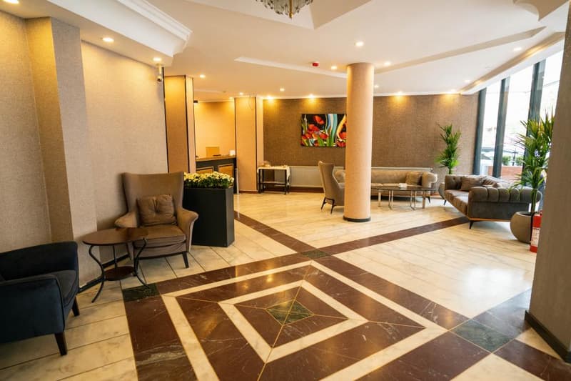 Bloom Hotel Ankara