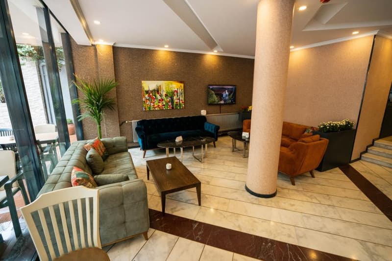 Bloom Hotel Ankara