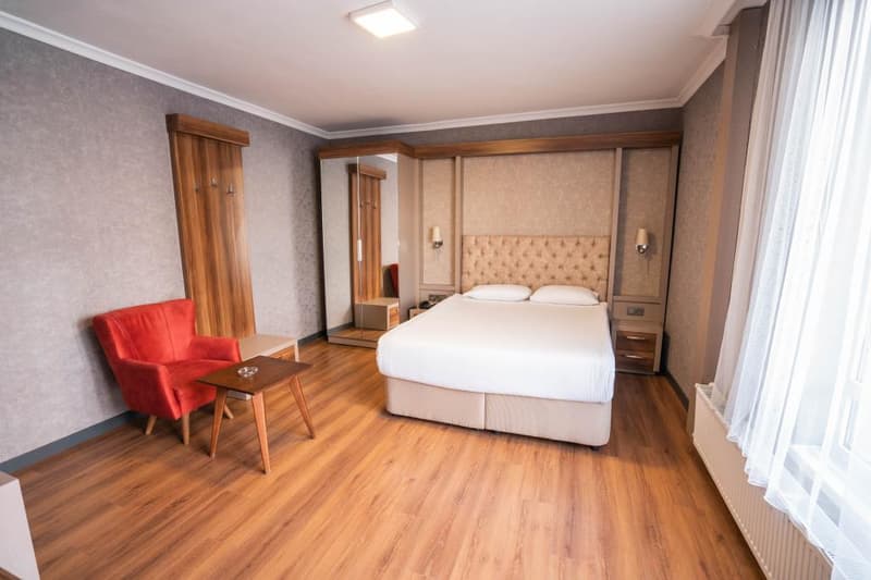 Bloom Hotel Ankara
