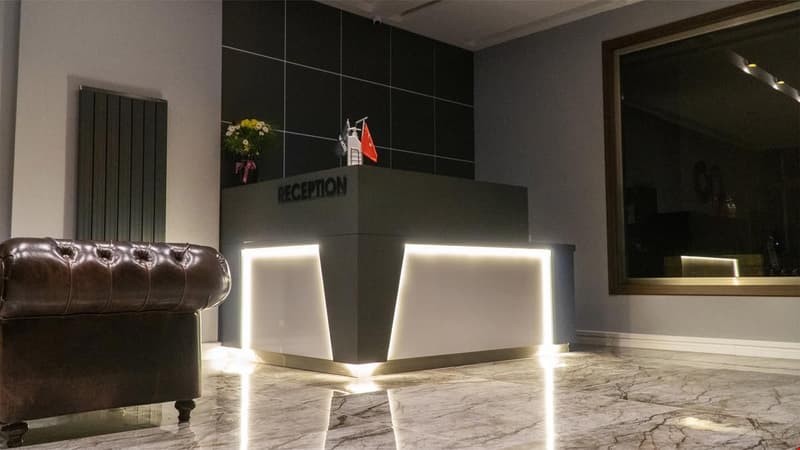 Bloom Suite Hotel