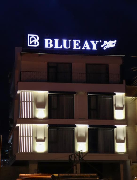 Blue Ay Boutique Hotel