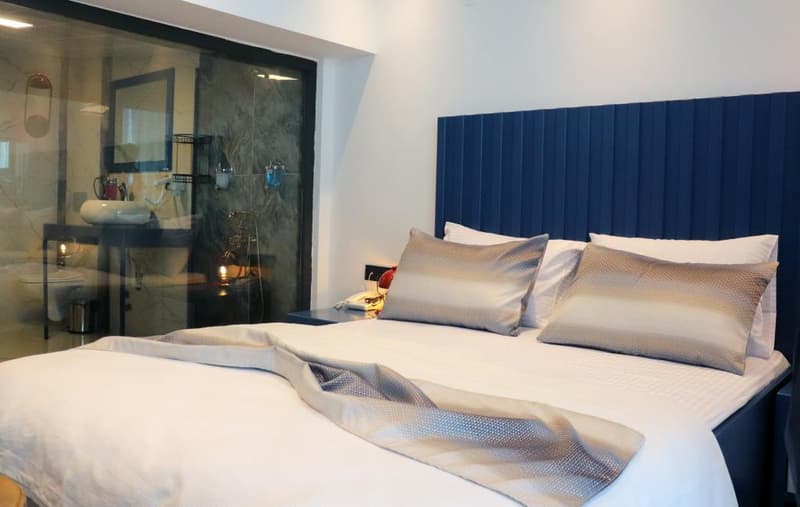 Blue Ay Boutique Hotel