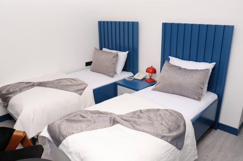 Blue Ay Boutique Hotel