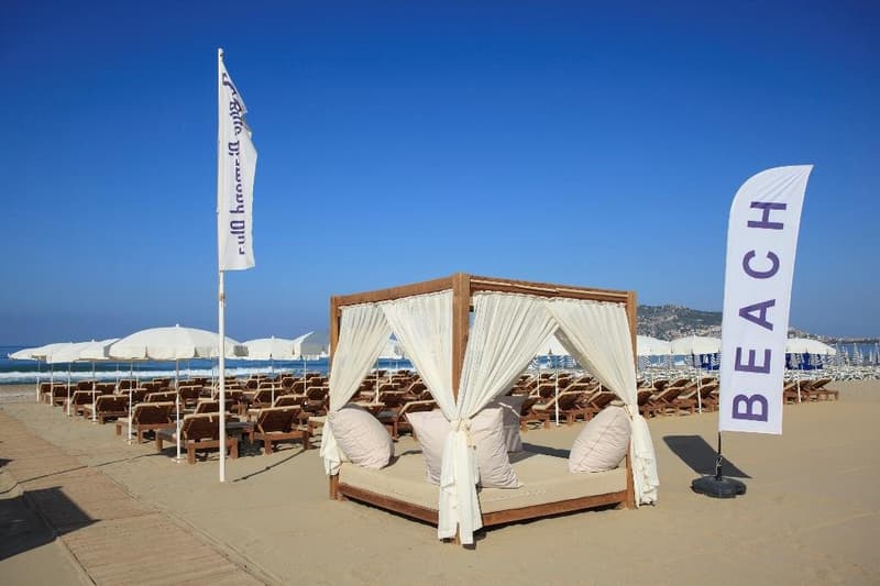 Blue Diamond Alya Hotel