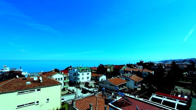 Blue Dolphin Hotel