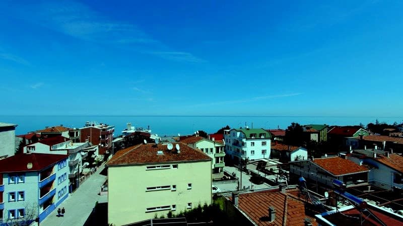 Blue Dolphin Hotel