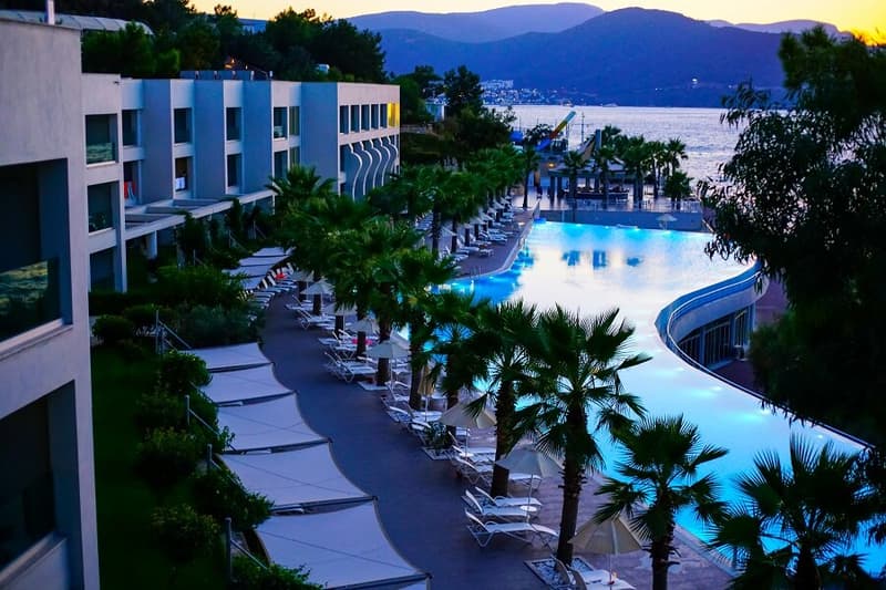 Blue Dreams Resort