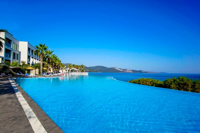 Blue Dreams Resort
