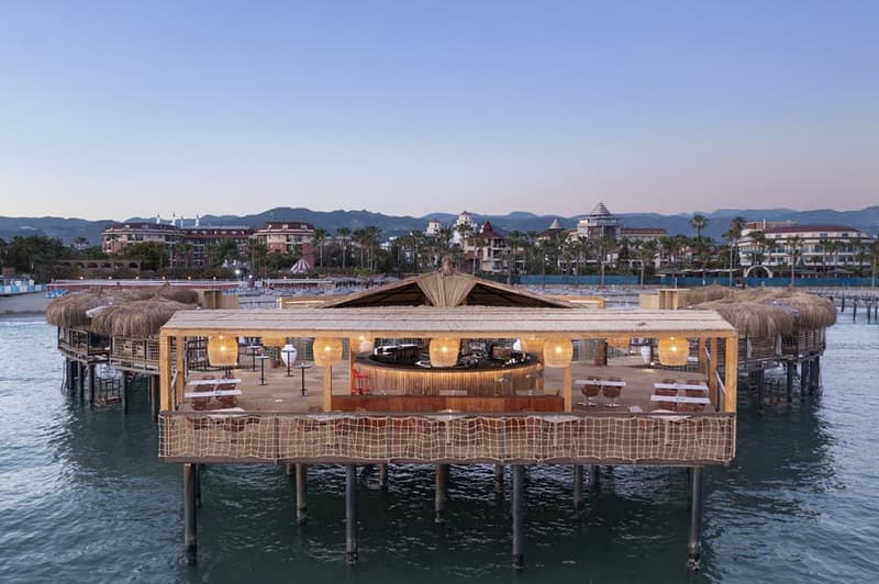 Blue Marlin Deluxe Spa & Resort