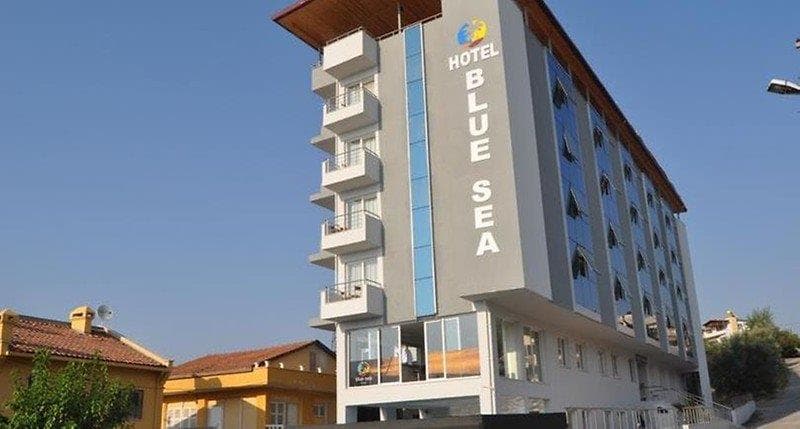 Blue Sea Hotel Kuşadası