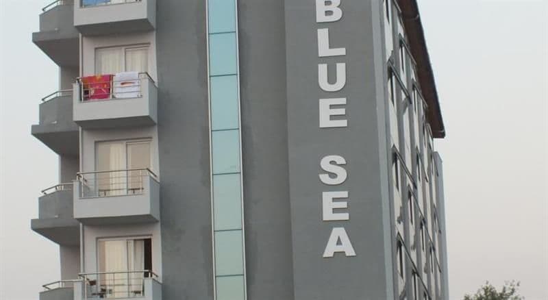 Blue Sea Hotel Kuşadası