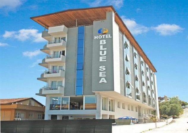 Blue Sea Hotel Kuşadası